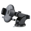Telescopic Car Phone Holder, 360 Degree Dashboard Mount
