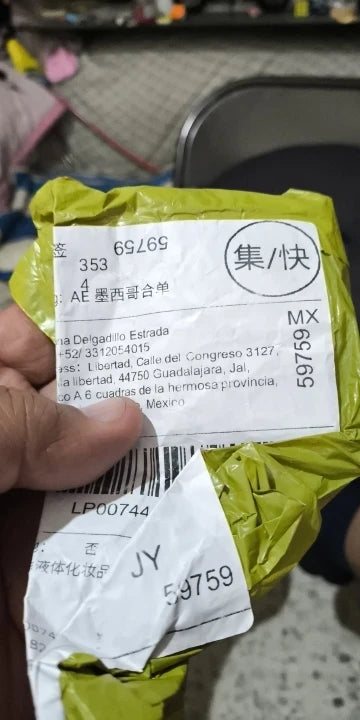 Review Card