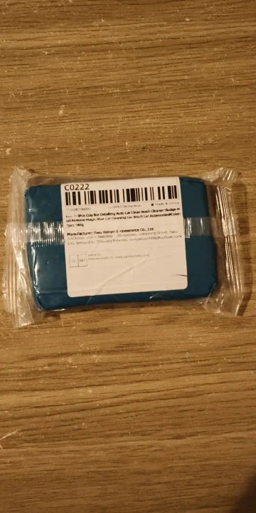 Review Card