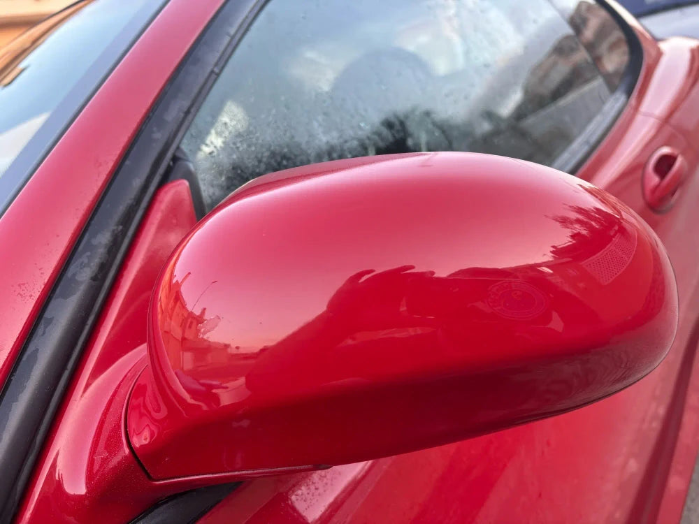 Review Card