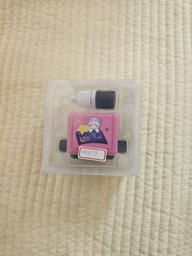 Review Card