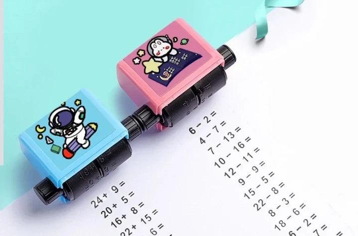Review Card