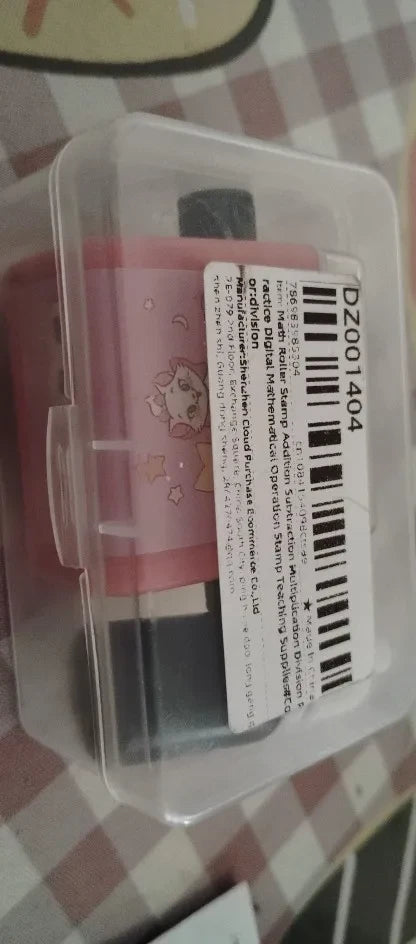 Review Card