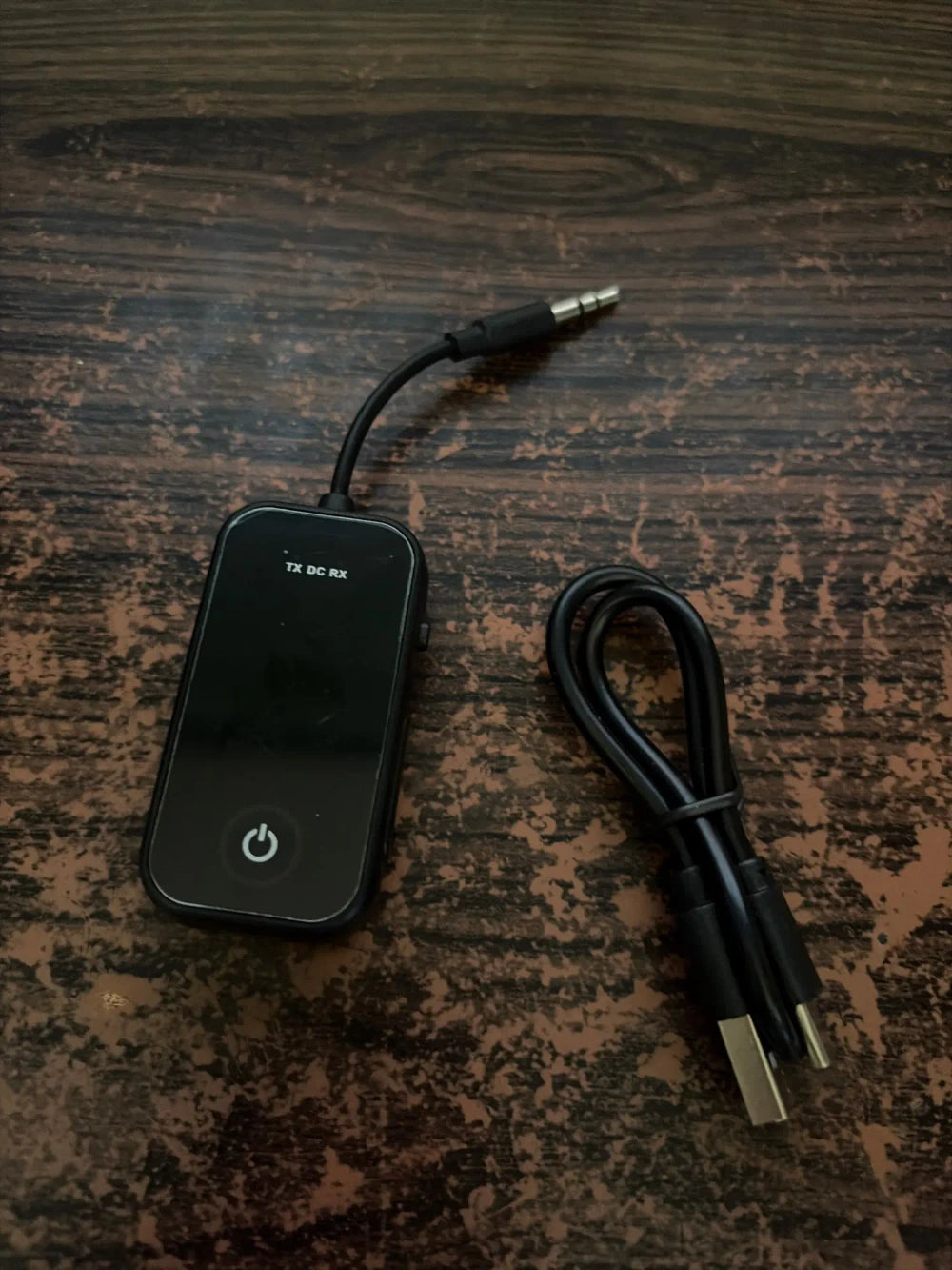 Review Card