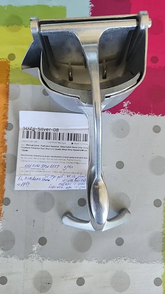 Review Card