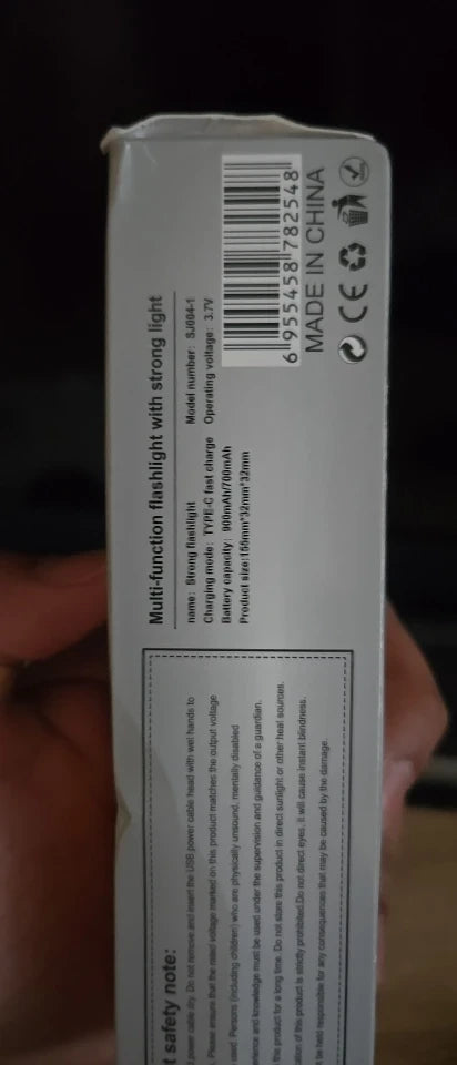 Review Card
