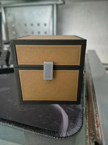 Review Card
