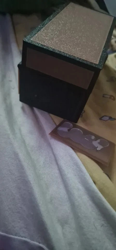 Review Card