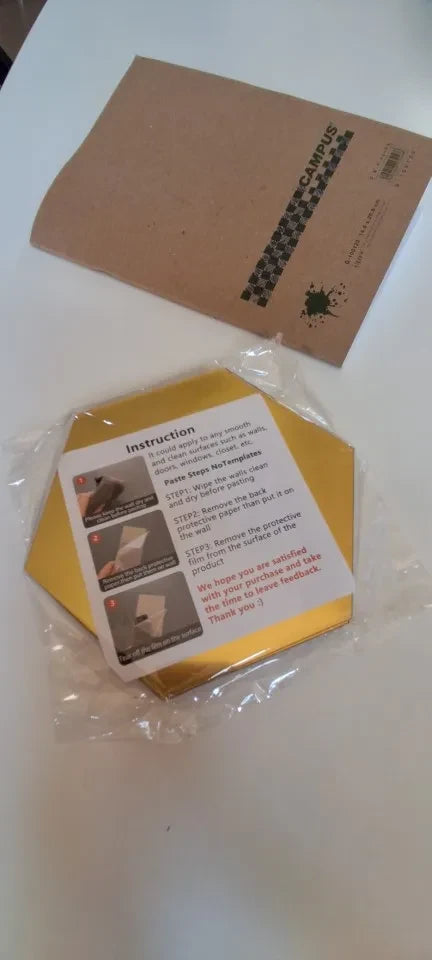Review Card