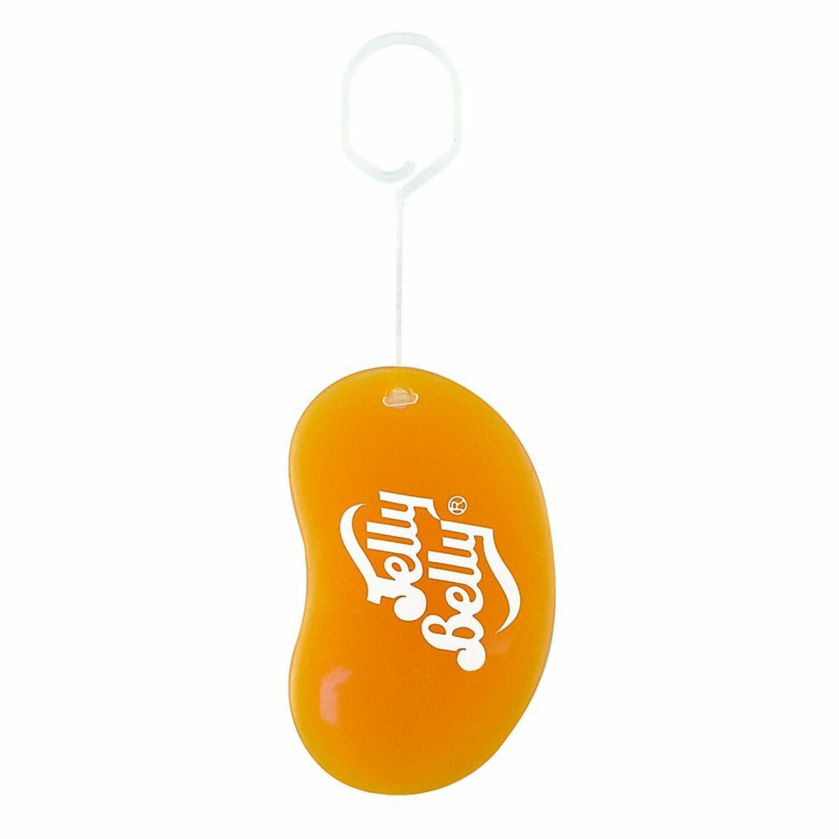 California Scents Car Air Freshener, Orange