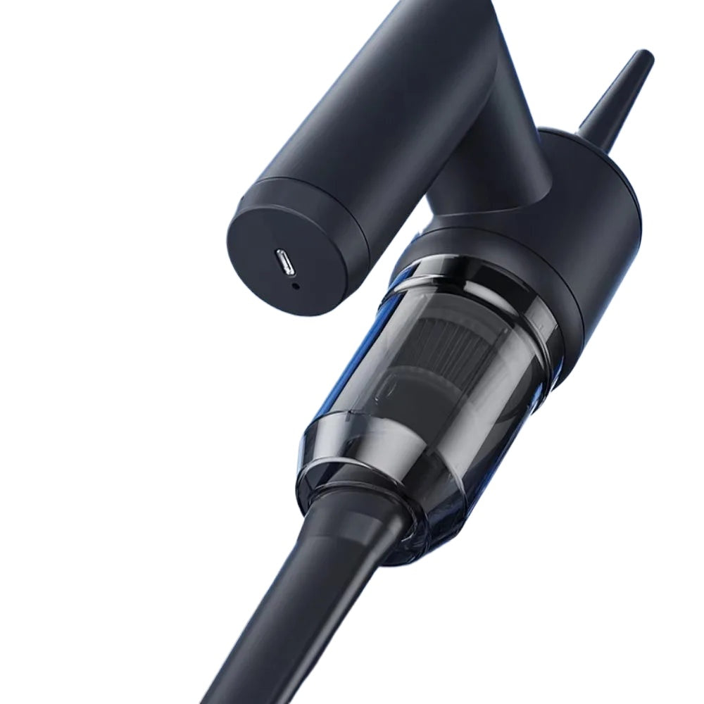 5-in-1 Handheld Car Vacuum Cleaner