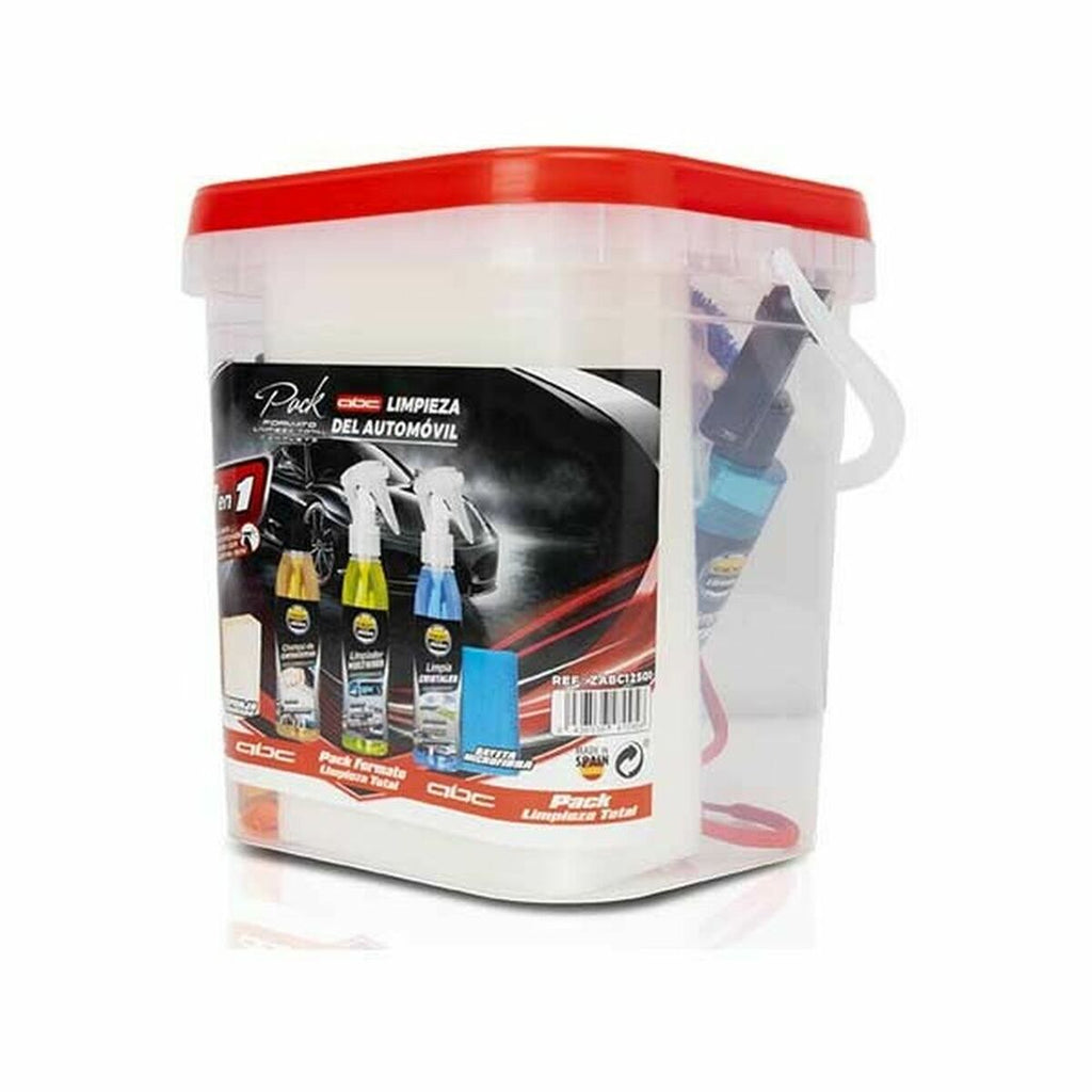 7-in-1 Car Cleaning Kit