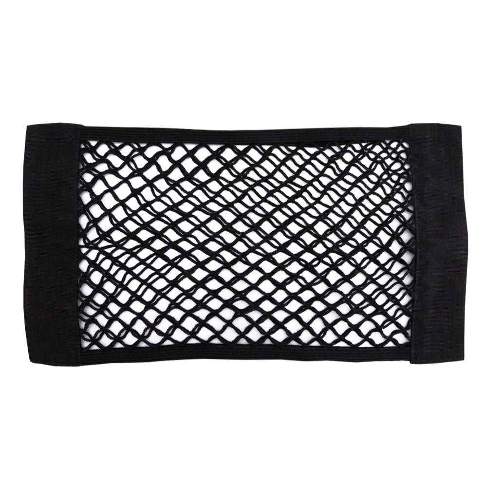Elastic Car Trunk Storage Mesh Bag