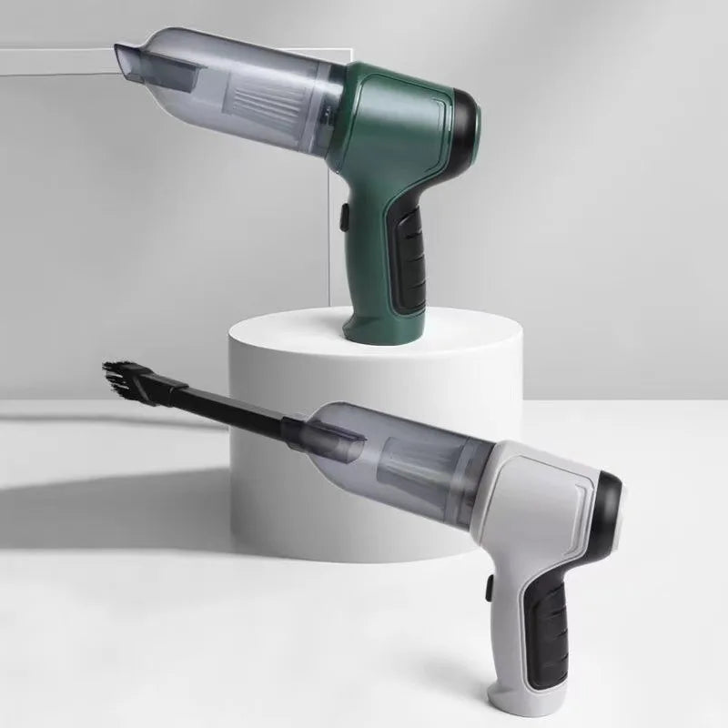 Cordless Car Vacuum Cleaner, 26,000PA Suction