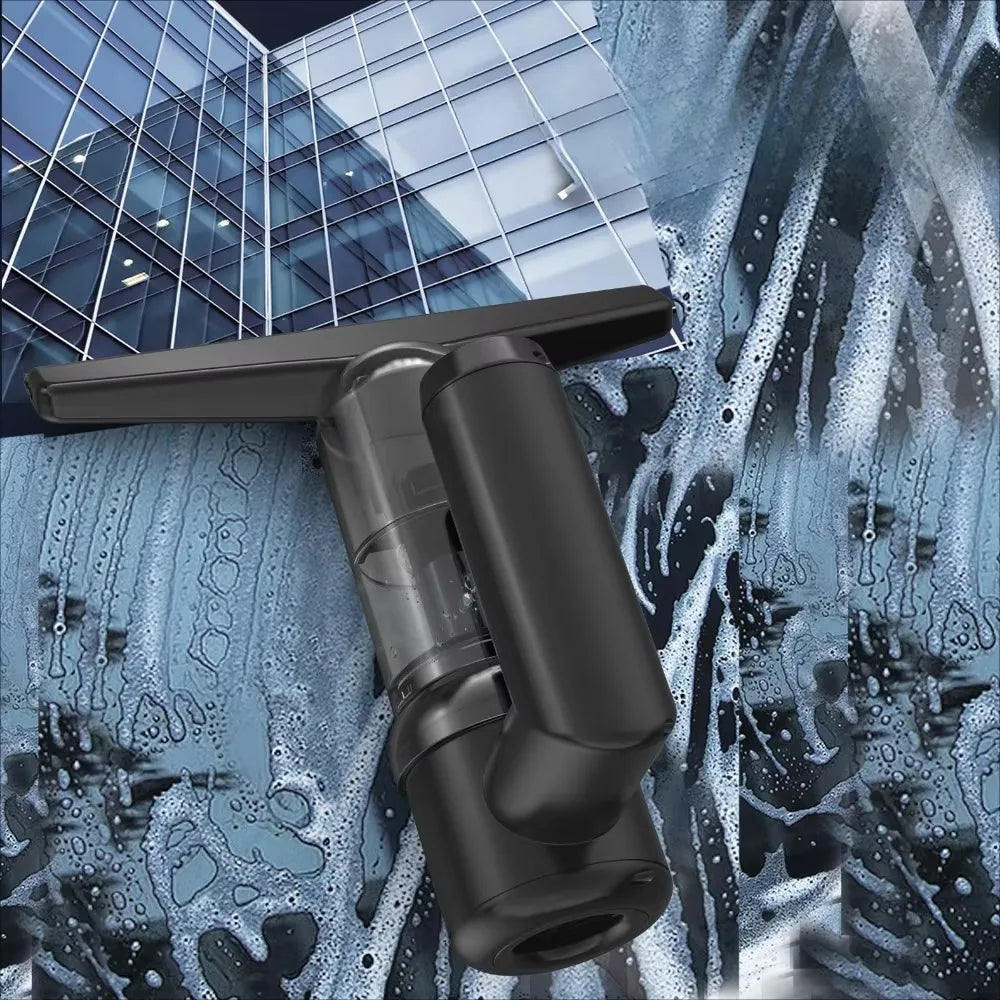5-in-1 Handheld Car Vacuum Cleaner