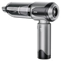4-in-1 Wireless Car Vacuum, Inflator &amp; Air Blower