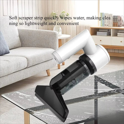 5-in-1 Handheld Car Vacuum Cleaner