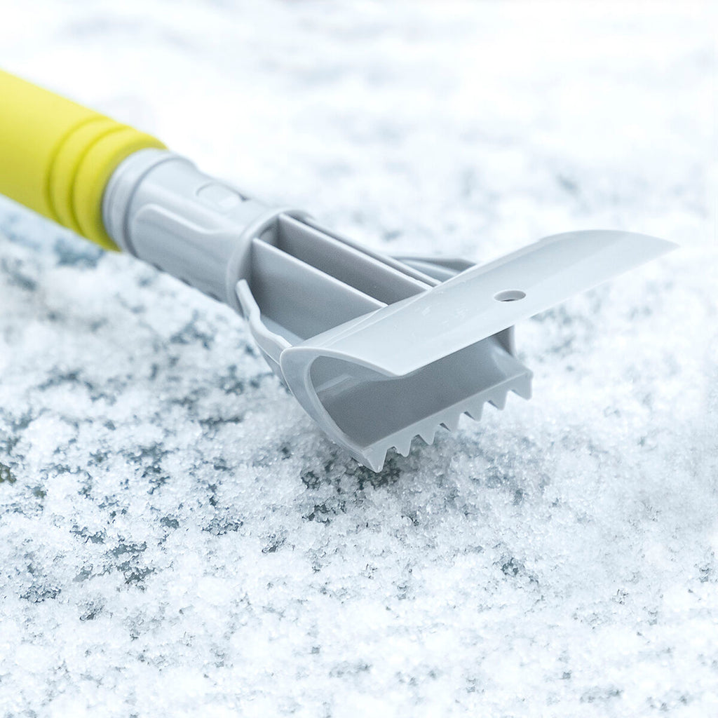 3-in-1 Telescopic Ice Scraper