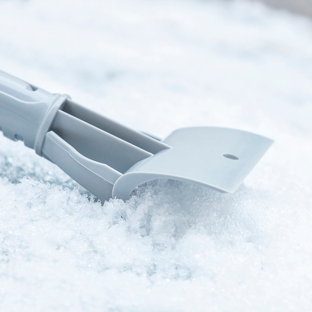 3-in-1 Telescopic Ice Scraper