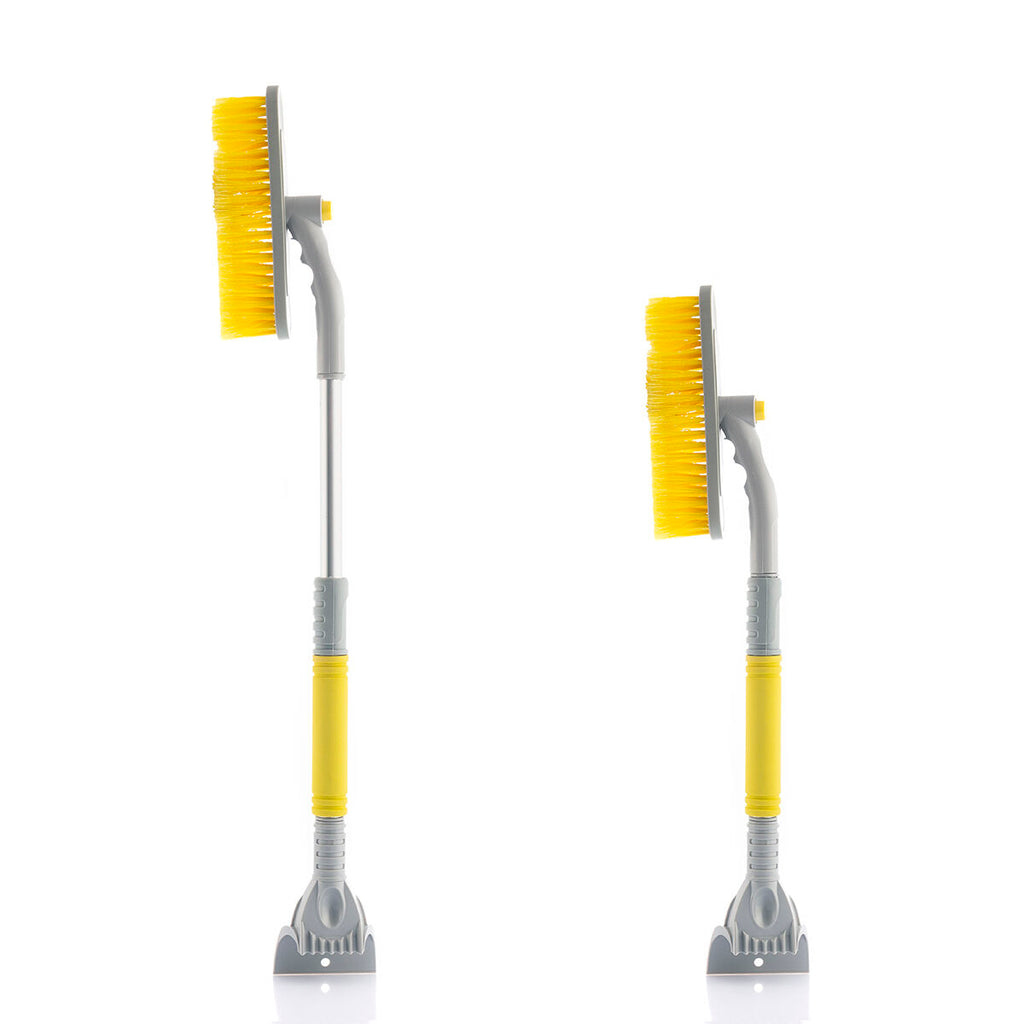 3-in-1 Telescopic Ice Scraper