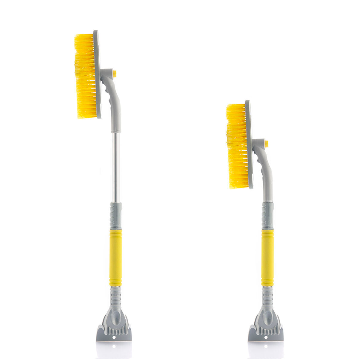 3-in-1 Telescopic Ice Scraper
