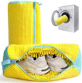 Shoe Wash Bag for Washing Machine, 360 Degree Cleaning