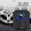 Portable 12V Digital Tire Inflator, 150 PSI